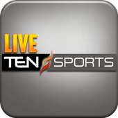 Free Ten Sports, Live Cricket TV - Free Sports TV