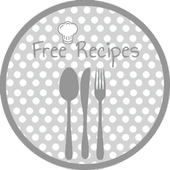 Free Recipes icon
