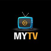 my TV icon