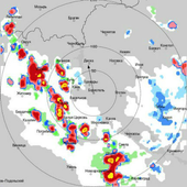 RadarUA иконка