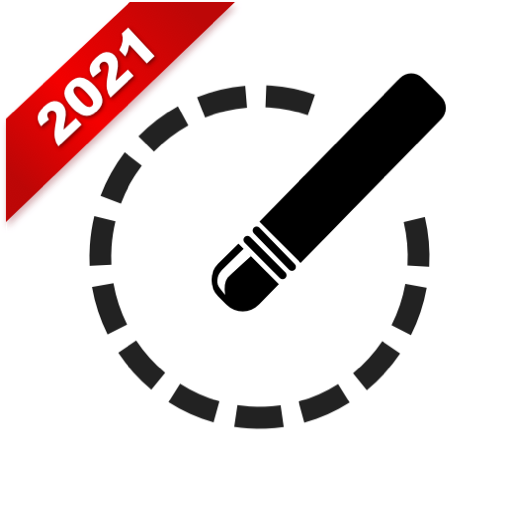 Easy Retouch - Remove by one t icon