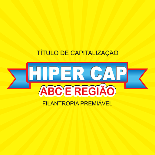 Hiper Cap ABC icon