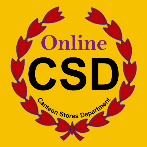 Online CSD icon