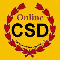 Online CSD on 9Apps