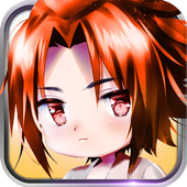 Great Ninja War: Global Battle icon
