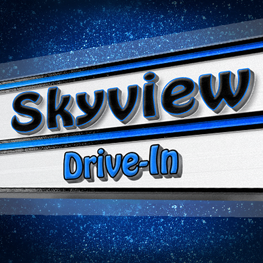 Skyview Drive-In icon