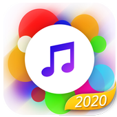 Music player style Iphon 11 Pro Max icon