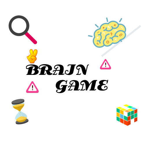 BRAIN GAME icon