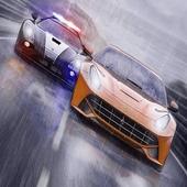 Cops Chase Hot Pursuit - Escape From Cops icon