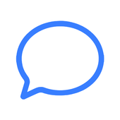 Text App icon