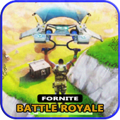 Guide For Fornite Battle Royale icon