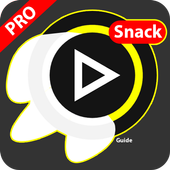 Guide For Snack Video : Short Video Status App icon