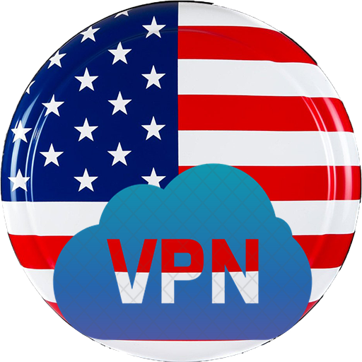 USA VPN FREE 2021 icon