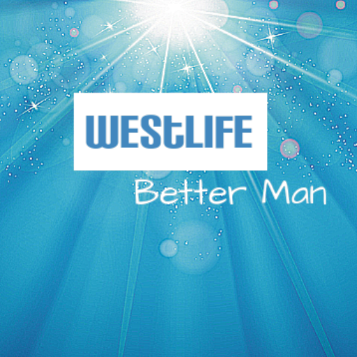Better Man Song icon