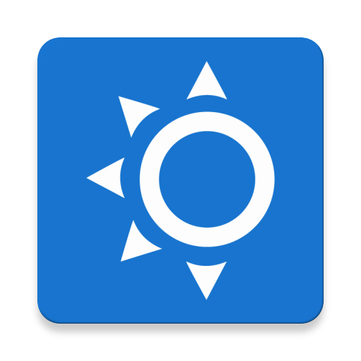 ikon Midnight (Night Mode)