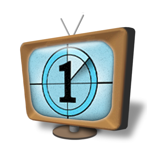 Act 1 Video Player icon