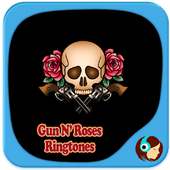 Gun N' Roses Ringtones New on 9Apps