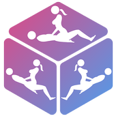 Kamasutra Random sex position icon