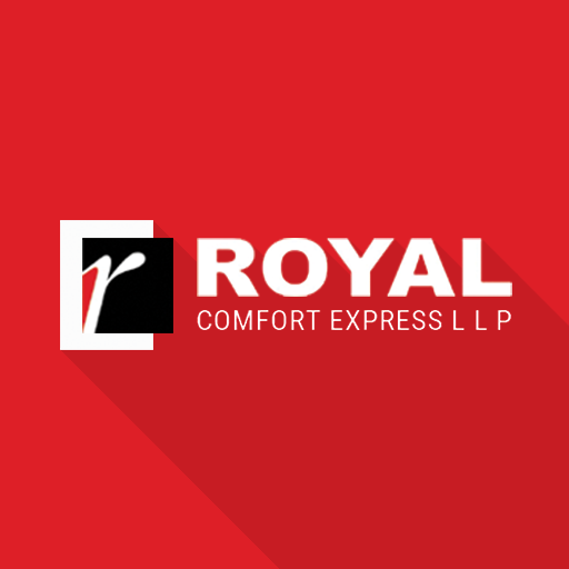 Royal Comfort Express LLP icon
