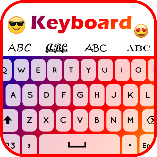 Chat Styles : Fancy Fonts | My Photo Keyboard icon