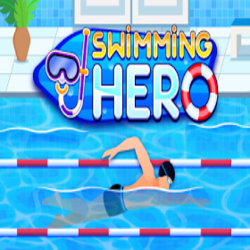 Swiming Hero icon