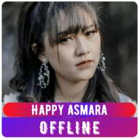 Lagu Happy Asmara Offline on 9Apps