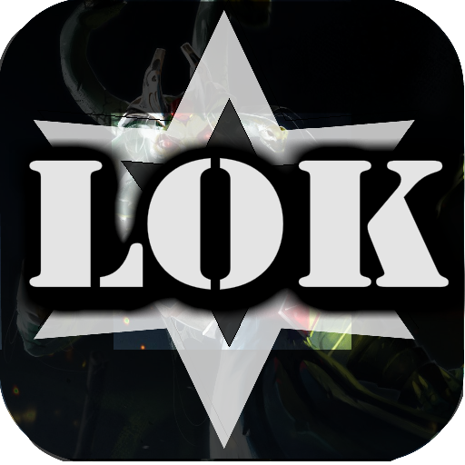 Legend Of Kunduns icon