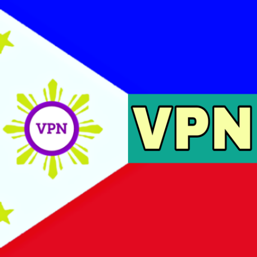 Philippines VPN: Unlimited VPN icon