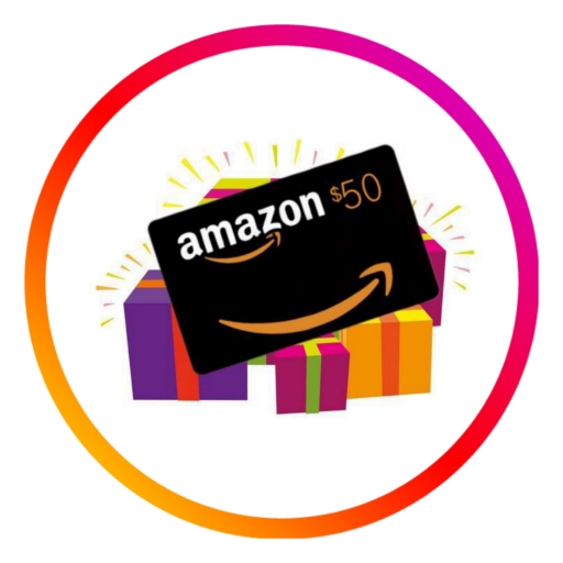Amazon Gift Cards Edition icon