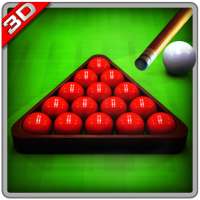 Let's Play Snooker 3D