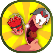 Worms 3 Tips icon