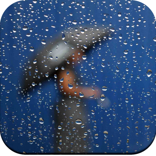 Rain Wallpaper 4K icon