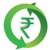 Rupay Recharge icon