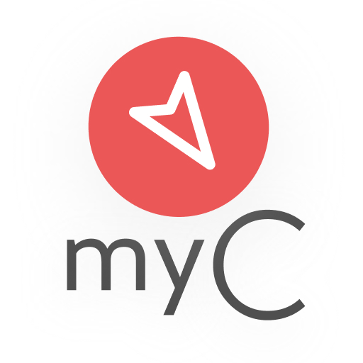 myCity - Shops icon