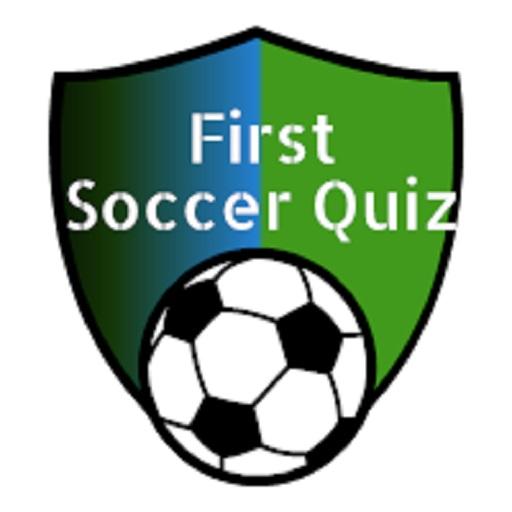 First Soccer Quiz: Questions &amp; Answers 2019 icon