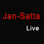 Hindi Jan Satta's Live News icon