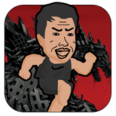 Chutkie Run Vs King of Monster icon