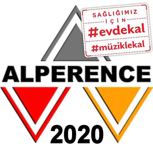 Radyo Alperence 2020 icon
