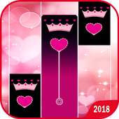 Princess Piano Tiles