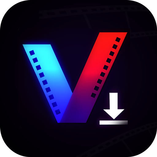 Total Video Downloader App icon