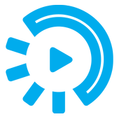 سباق الميديا أيقونة