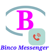 Binco Messenger icon