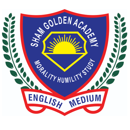 Sham Golden Academy icon