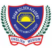 Sham Golden Academy on 9Apps