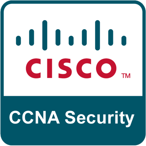 CCNA Security Answers icon