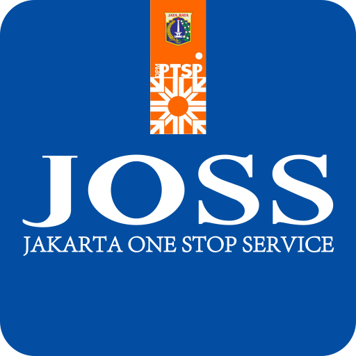 ikon Jakarta One Stop Service