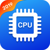 Full Cpu Info: Cpu Frequency - Battery Health icon