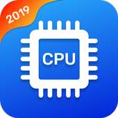 Full Cpu Info: Cpu Frequency - Battery Health on 9Apps