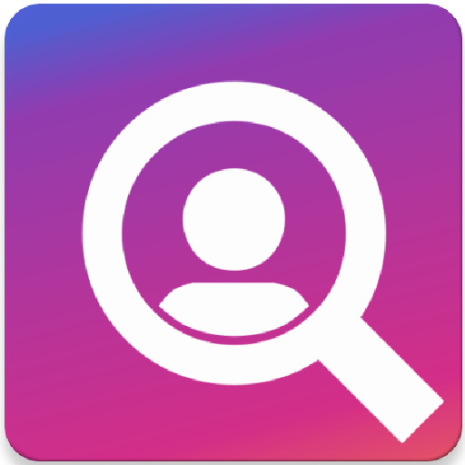 Profile Picture Downloader &amp; Zoom for Instagram иконка