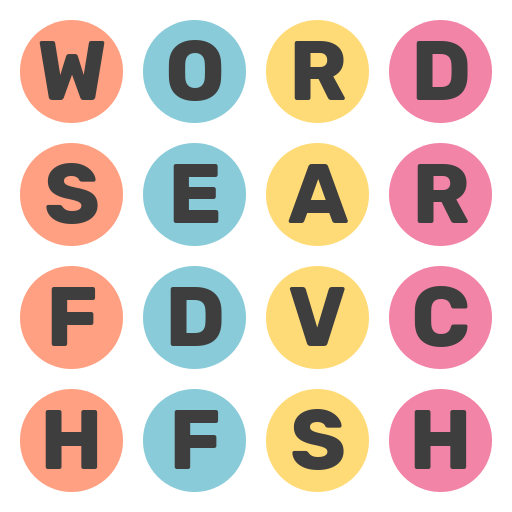 Word Search icon